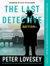 Cover image for The Last Detective